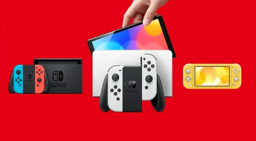 Switch] Le firmware officiel 16.0.2 disponible