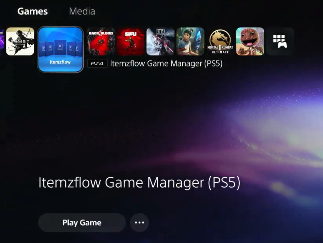 PlayStation 5 : une mise à jour va bientôt lui permettre de