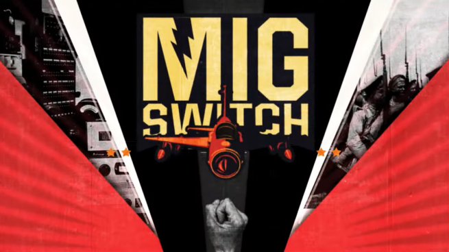 Switch] Une vidéo promotionnelle fanmade pour le Mig Switch