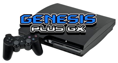 Retroarch ps3. Ps3] Sega Genesis Plus GX + ROMS. Genesis-Plus-GX-ps3. Genesis Plus GX ps3 v1.3. Sega Genesis RETROARCH.