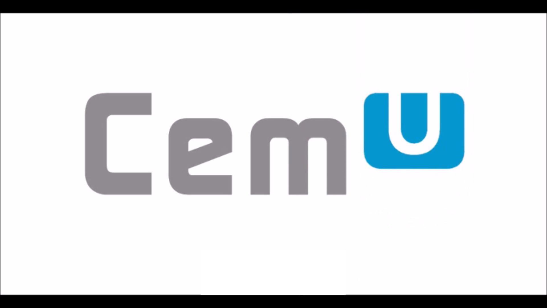 CEMU Wii U Emulator by POOTERMAN on DeviantArt