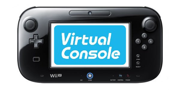 Wii u store starbuck ancast key
